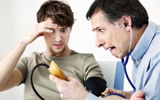 高血壓患者怎么吃比較好？中醫(yī)食療效果好