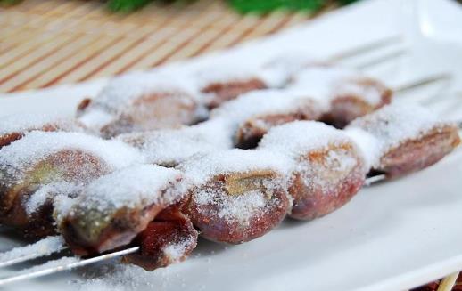 高血壓患者怎么吃比較好？中醫(yī)食療效果好