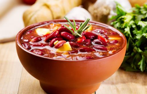 口臭很尷尬,不妨多吃這四種食物