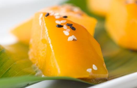 長期食素缺乏微量元素引起疾病 科學吃素有講究