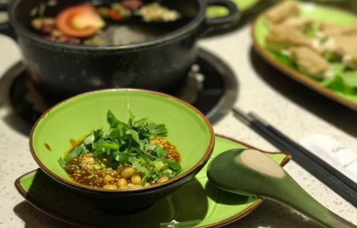 長期食素缺乏微量元素引起疾病 科學吃素有講究