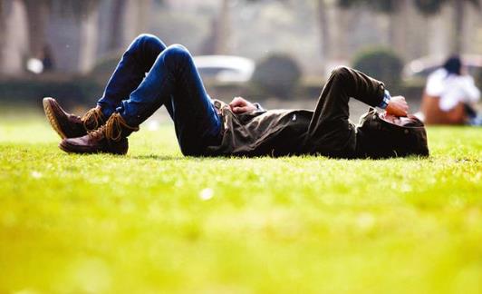 春天總愛犯困別大意 提神補充能量吃這些