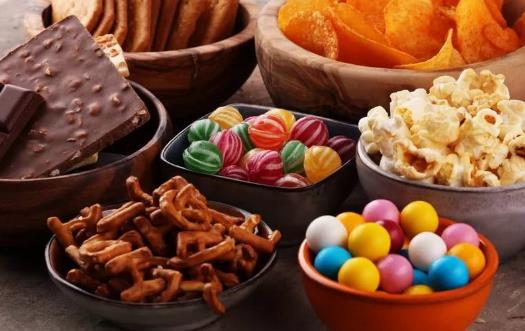 春天總愛犯困別大意 提神補充能量吃這些