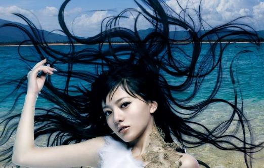 這些使用護(hù)發(fā)素的新姿勢 你get到了