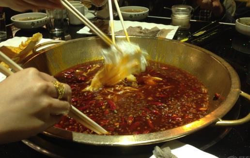 放肆去吃來取悅自己的惡果 不只發胖這么簡單