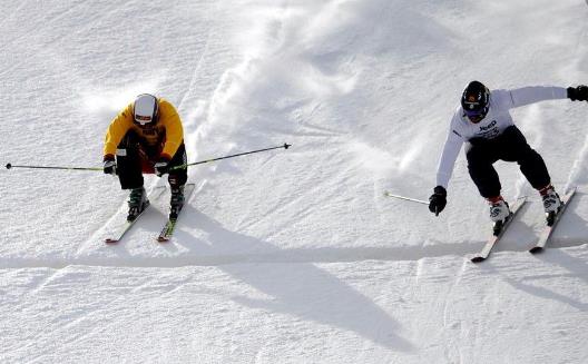 為什么極限運動可以帶來快樂?