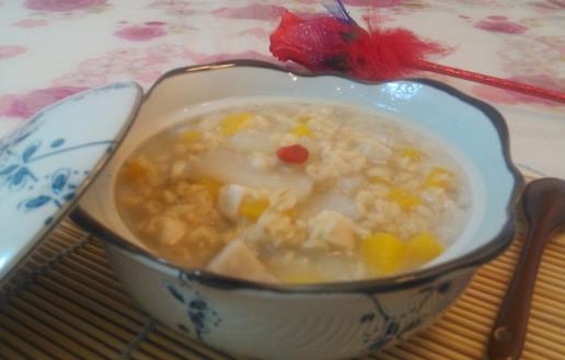 燕麥片燕麥粉還是帶皮燕麥？如何選擇才好