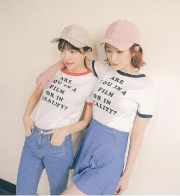 get最in街頭風穿搭 潮人示范美式街頭style