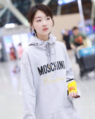 get最in街頭風穿搭 潮人示范美式街頭style