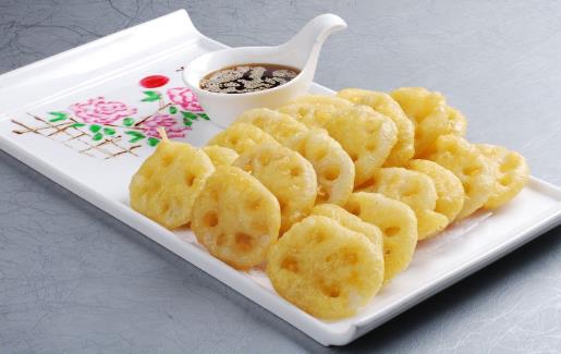 咳嗽多痰火氣大?常吃些蓮藕吧,專家:蓮藕的這四個功效你可以了解一下