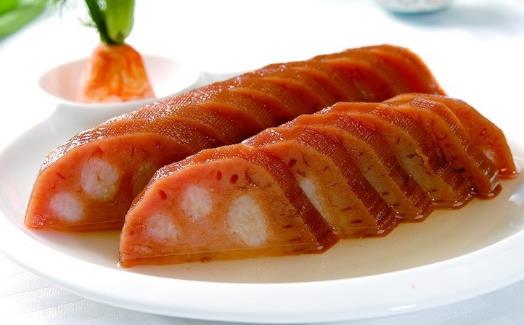 咳嗽多痰火氣大?常吃些蓮藕吧,專家:蓮藕的這四個功效你可以了解一下