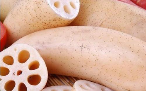 咳嗽多痰火氣大?常吃些蓮藕吧,專家:蓮藕的這四個功效你可以了解一下