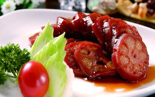 咳嗽多痰火氣大?常吃些蓮藕吧,專家:蓮藕的這四個功效你可以了解一下