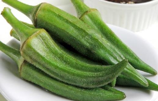 都說秋葵營養(yǎng)豐富,它這四個(gè)功效你知道嗎?