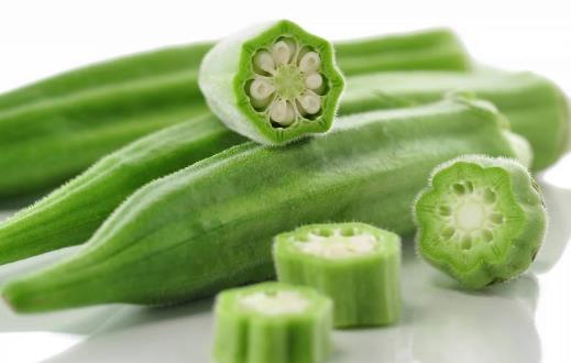 都說秋葵營養(yǎng)豐富,它這四個(gè)功效你知道嗎?