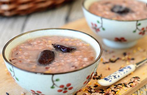 春季養生粥 推薦十款養生粥