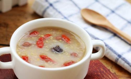 春季養生粥 推薦十款養生粥