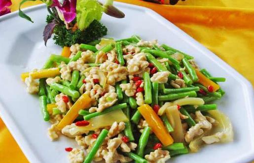 春季十道養(yǎng)生食譜 道道功效各不同