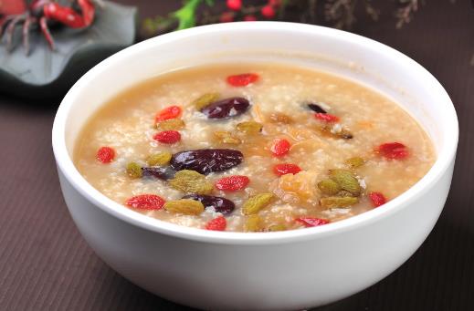 春季十道養(yǎng)生食譜 道道功效各不同