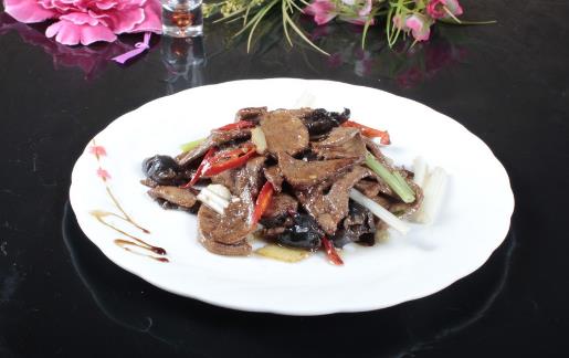 春季十道養(yǎng)生食譜 道道功效各不同