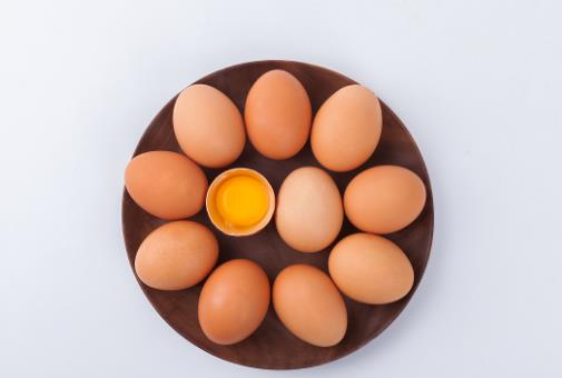 驚蟄養生必吃的十種食物推薦