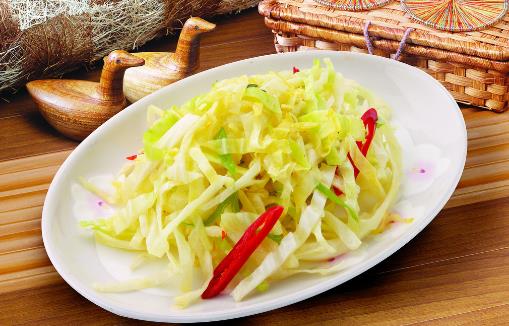 春季最受歡迎的10種滅肝火食物