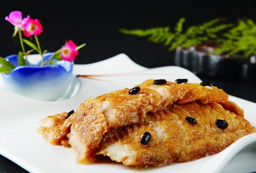 春季吃魚的好處 三種魚可補肝益腎