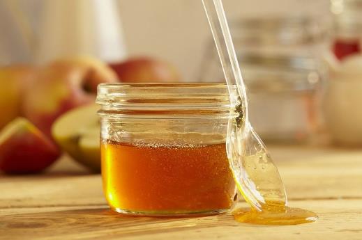 春季吃蜂蜜好處特別多