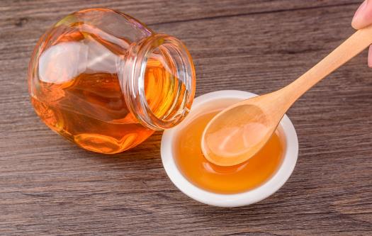 春季吃蜂蜜好處特別多
