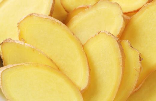 春天提升免疫力的大好食材 緩解春困