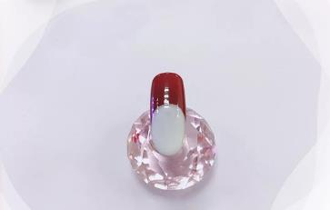 招財貓美甲怎么畫 這是會讓你發財的美甲