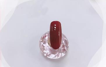 招財貓美甲怎么畫 這是會讓你發財的美甲