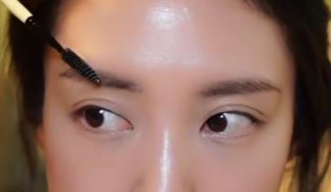 韓式水光妝的畫法 化身韓劇女主角