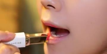 韓式水光妝的畫法 化身韓劇女主角