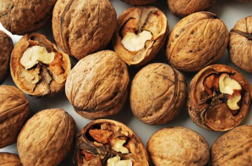 初春防病食物 這七種非常適合