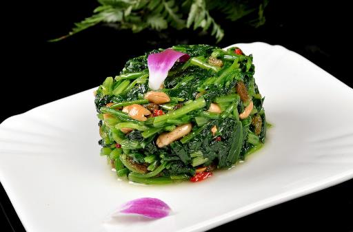 初春防病食物 這七種非常適合