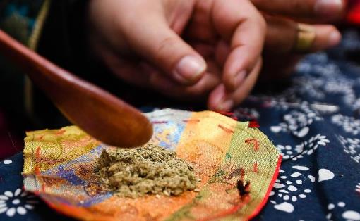 感冒了別隨便買中成藥吃 這些用藥錯誤你都犯了嗎?