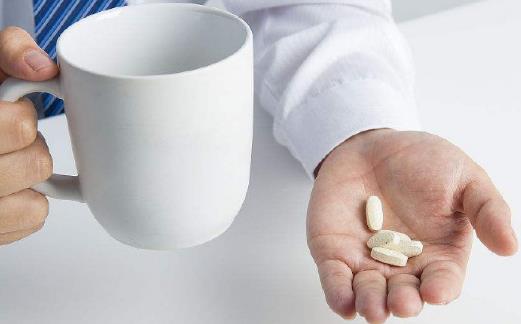 希望有一個(gè)百毒不侵的身體 一定要在正確的時(shí)間服用藥物