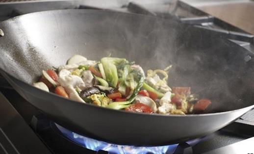 放調味料的最佳時間你可知道?