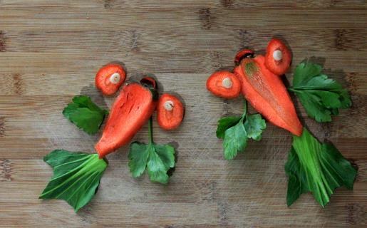 菜板使用方法知多少 教你菜板清洗幾大技巧