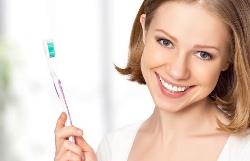 牙齦老出血 是你的身體向你發出警告了