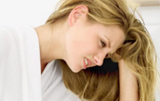 蹲久后起身頭暈 別把這些都?xì)w結(jié)為低血糖