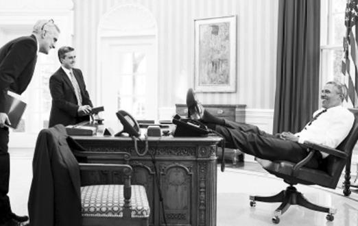 看似簡單的蹺二郎腿 和身體舒服感心理狀態習慣都有關系