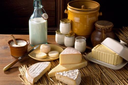 女性乳腺疾病高發 吃6類食物降風險