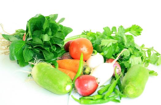 女性乳腺疾病高發 吃6類食物降風險