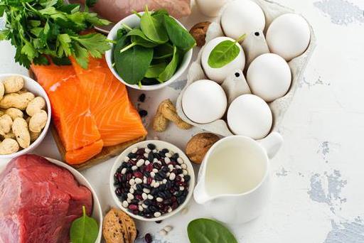 不吃太可惜了 女白領養生好食物推薦