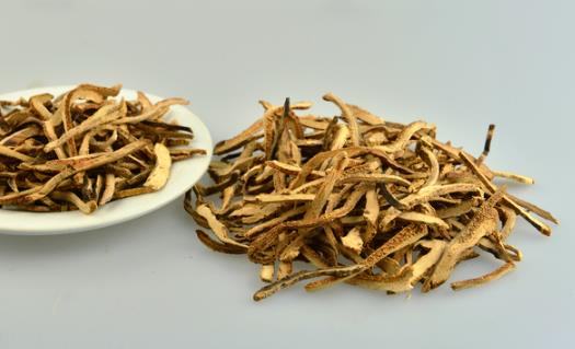 春季食療養生 選對食譜效果好