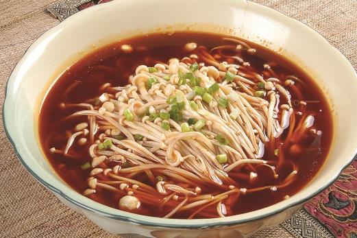 春季食療養生 選對食譜效果好