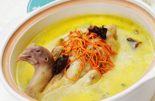 想要發育得好要吃對 促進女孩子發育的食譜推薦