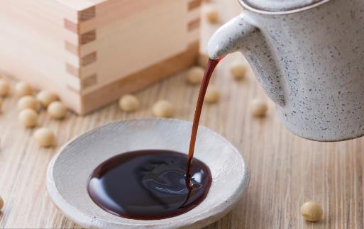 傳統調味品醬油的種類 醬油最營養的吃法